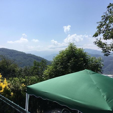 Estupenda Casa Rural Con Excelente Ubicacion Gramedo 外观 照片