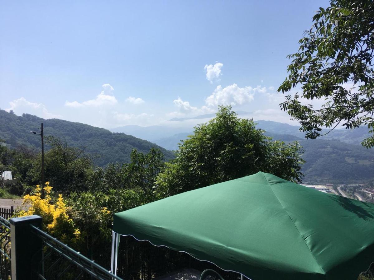 Estupenda Casa Rural Con Excelente Ubicacion Gramedo 外观 照片