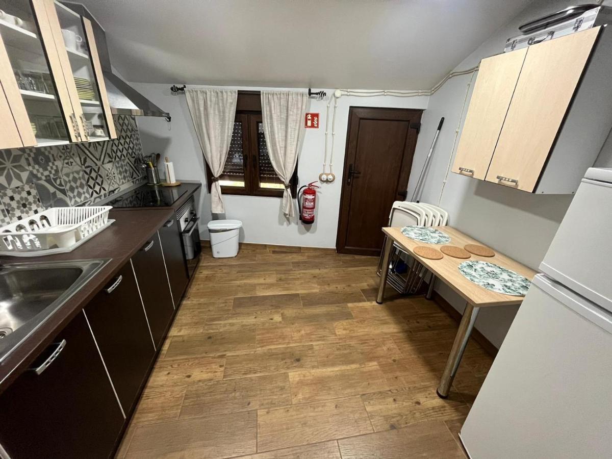 Estupenda Casa Rural Con Excelente Ubicacion Gramedo 外观 照片
