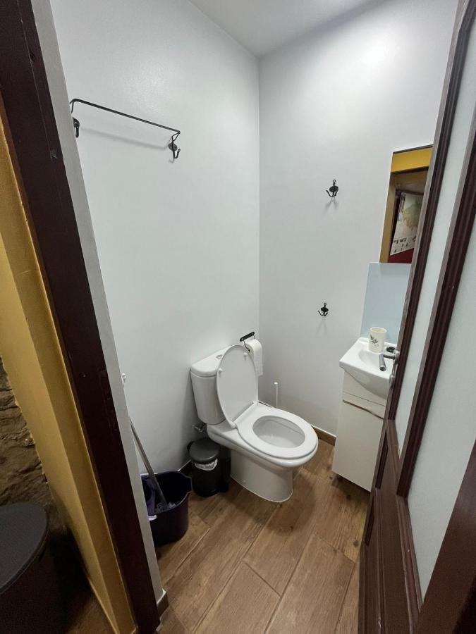 Estupenda Casa Rural Con Excelente Ubicacion Gramedo 外观 照片