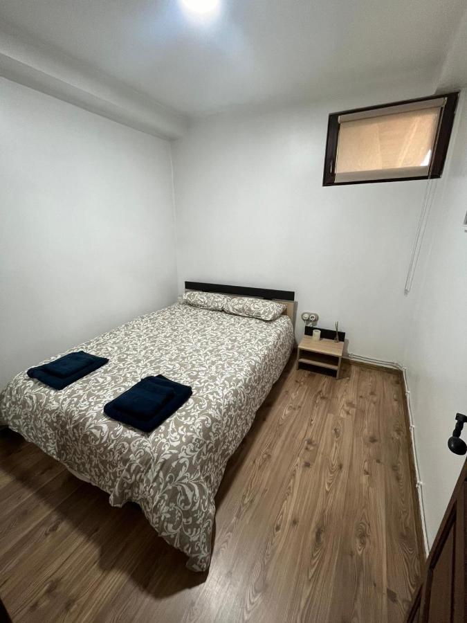 Estupenda Casa Rural Con Excelente Ubicacion Gramedo 外观 照片
