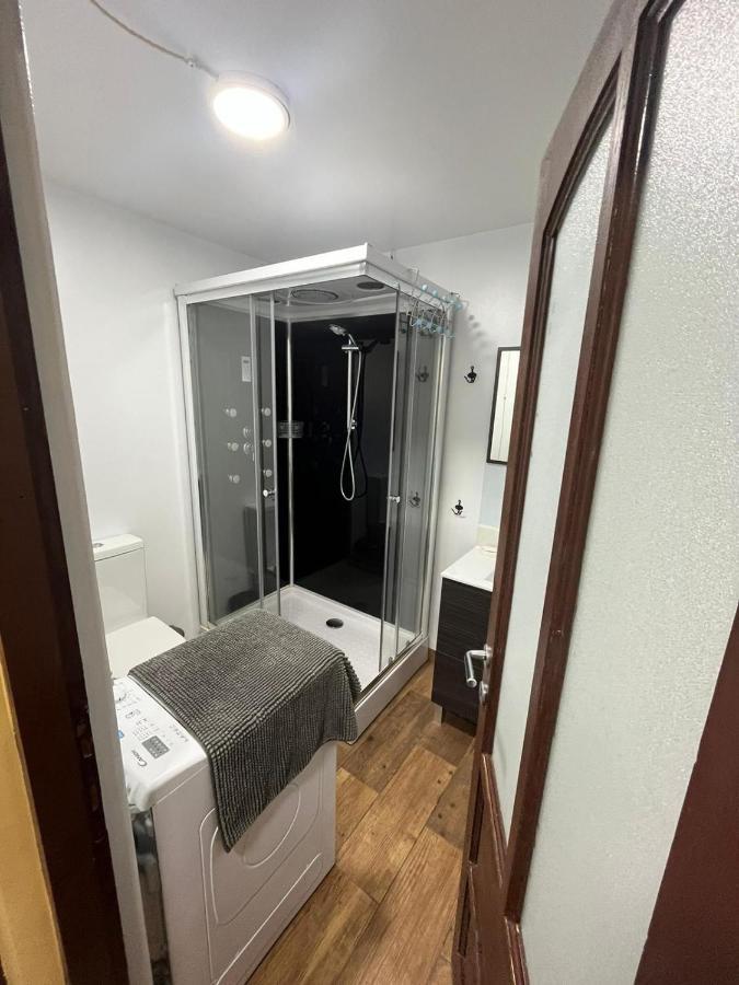 Estupenda Casa Rural Con Excelente Ubicacion Gramedo 外观 照片