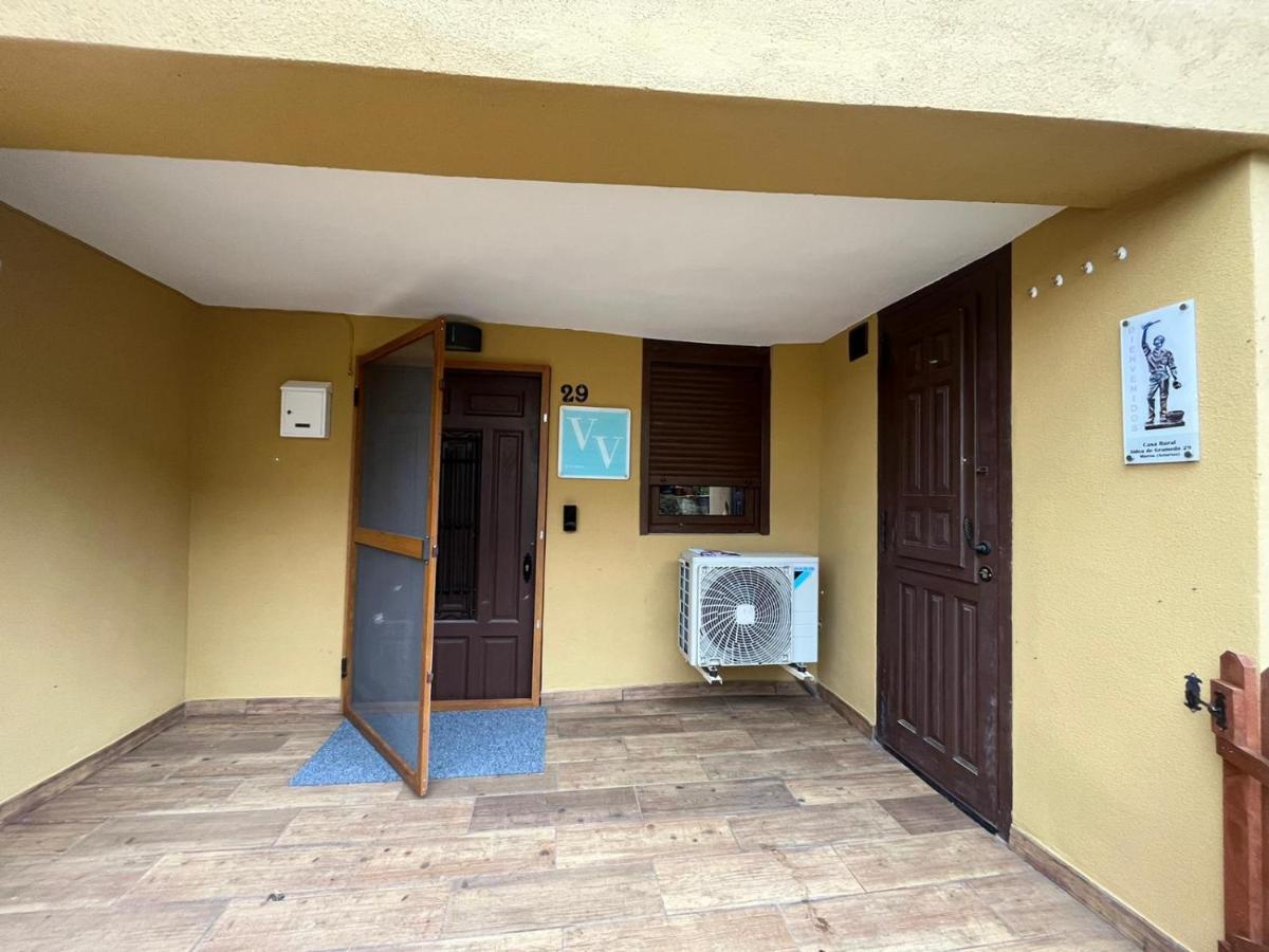 Estupenda Casa Rural Con Excelente Ubicacion Gramedo 外观 照片