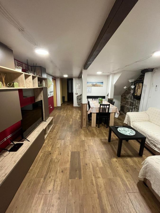 Estupenda Casa Rural Con Excelente Ubicacion Gramedo 外观 照片