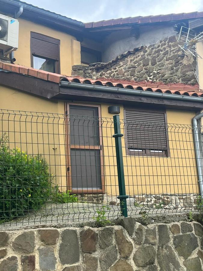 Estupenda Casa Rural Con Excelente Ubicacion Gramedo 外观 照片