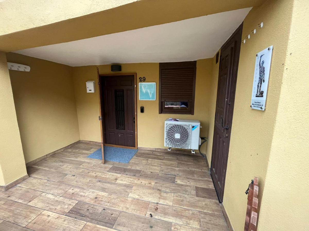 Estupenda Casa Rural Con Excelente Ubicacion Gramedo 外观 照片