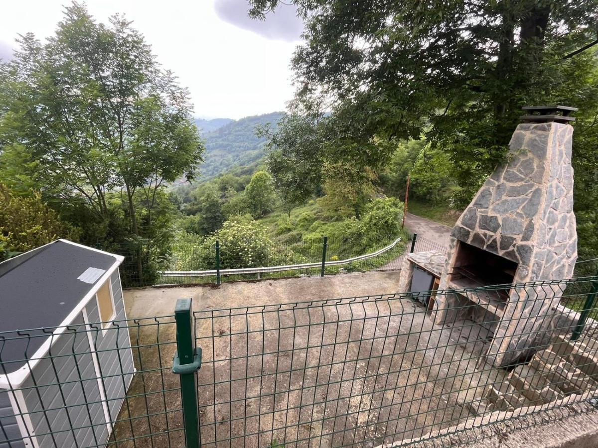 Estupenda Casa Rural Con Excelente Ubicacion Gramedo 外观 照片